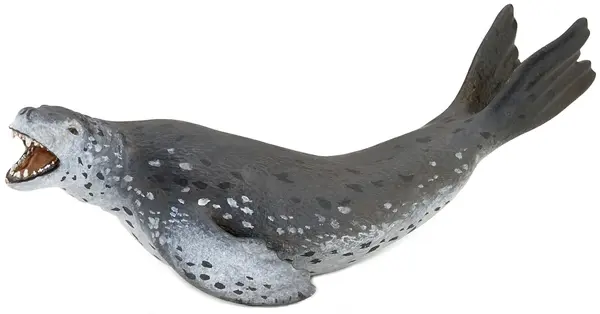 Figurina Papo Marine Life – Foca leopard