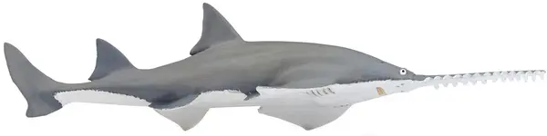 Figurina Papo Marine Life – Peste ferastrau