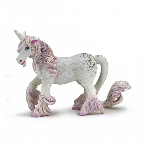 Figurina Papo - Personaje de basm, Inorog fermecat