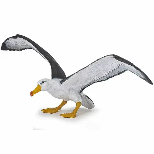 Figurina Papo - Universul acvatic, Albatros