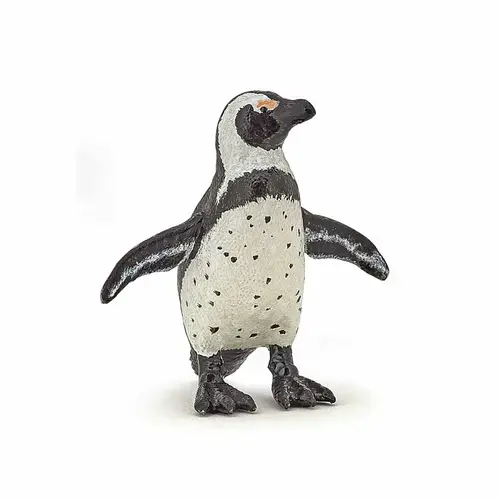 Figurina Papo - Universul acvatic, Pinguin African