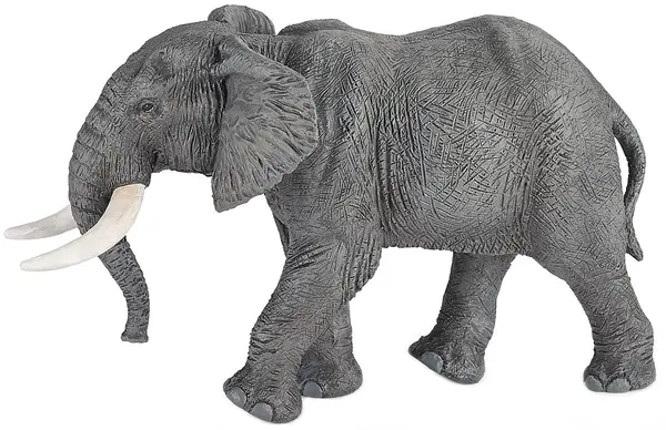 Figurina Papo Wild Animal Kingdom – Elefant African