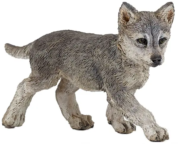 Figurina Papo Wild Animal Kingdom – Lupusor