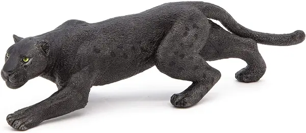 Figurina Papo Wild Animal Kingdom – Pantera neagra