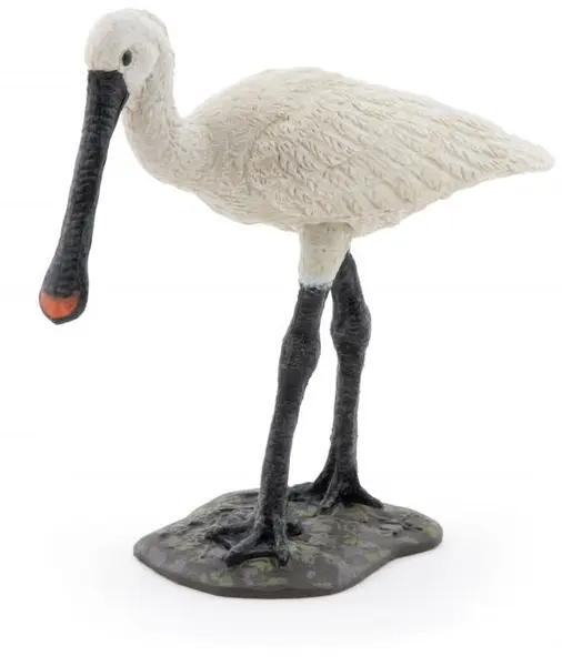 Figurina Papo Wild Animal Kingdom - Pasare eurasiatica