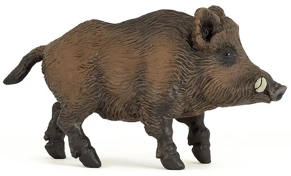 Figurina Papo Wild Animal Kingdom – Porc mistret