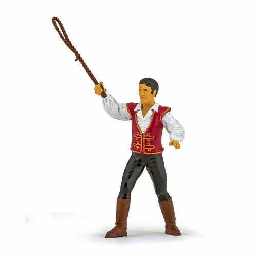 Figurina Papo Wild Animal Kingdom - Tamer