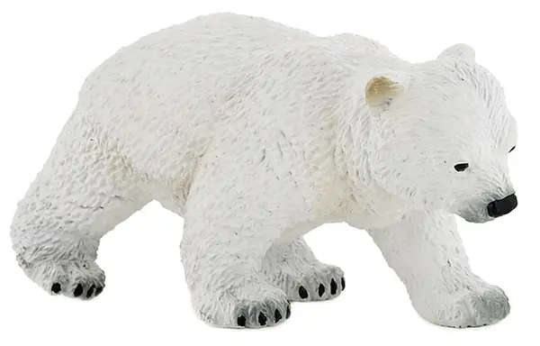 Figurina Papo Wild Animal Kingdom – Urs polar