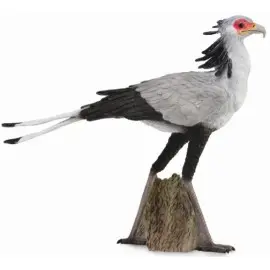 Figurina Pasarea Secretar