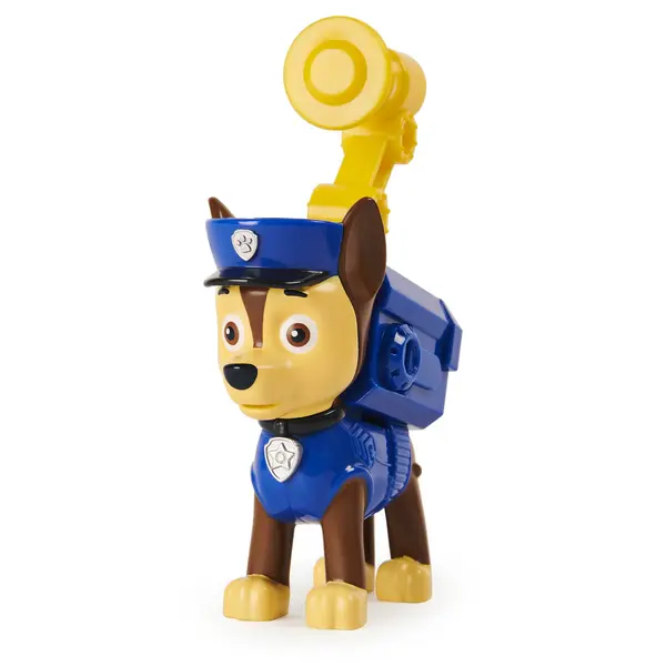 Figurina - Paw Patrol, Chase | Spin Master