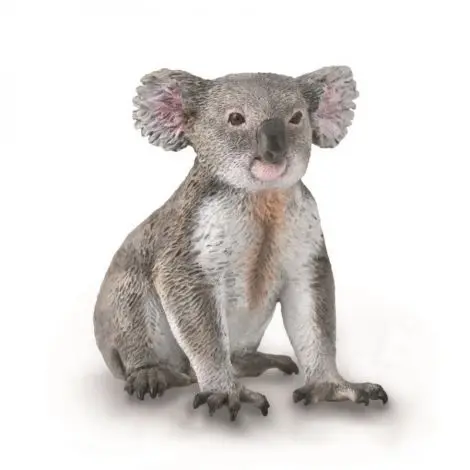 Figurina pictata manual Koala