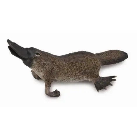 Figurina Platypus M Collecta