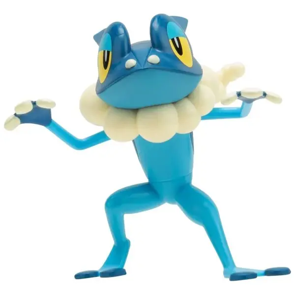 Figurina Pokemon - Frogedier