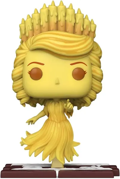 Figurina - Pop! A Christmas Carol: Ghost of Christmas Past (Glows in the Dark) | Funko