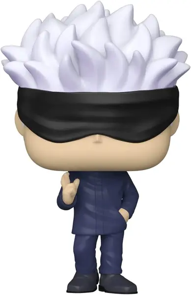Figurina - Pop! Animation - Jujutsu Kaisen: Satoru Gojo | Funko