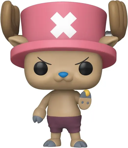Figurina - Pop! Animation - One Piece - Tony Tony Chopper | Funko