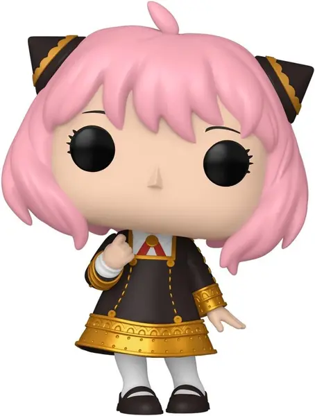 Figurina - Pop! Animation - Spy x Family: Anya Forger | Funko