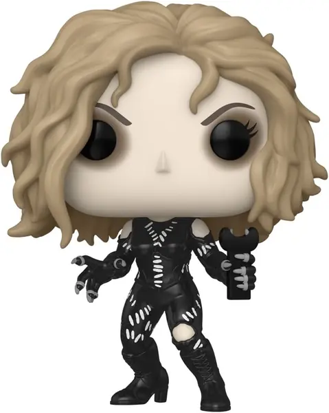 Figurina - Pop! Batman Returns (85th Anniversary): Catwoman | Funko