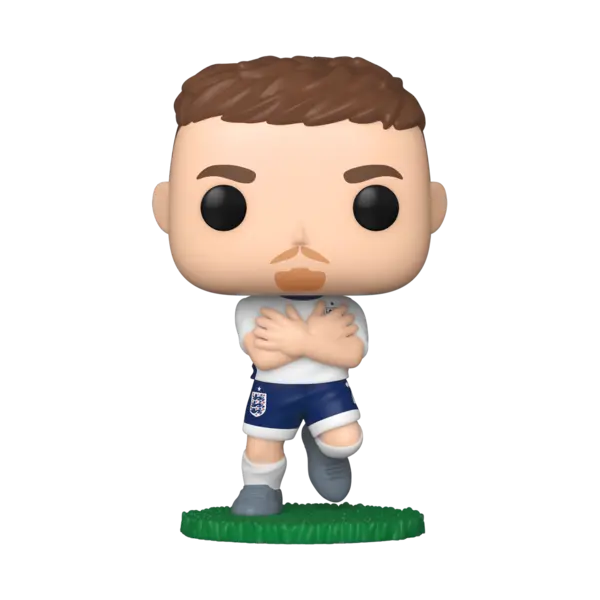 Figurina - Pop! Football - England: Cole Palmer | Funko