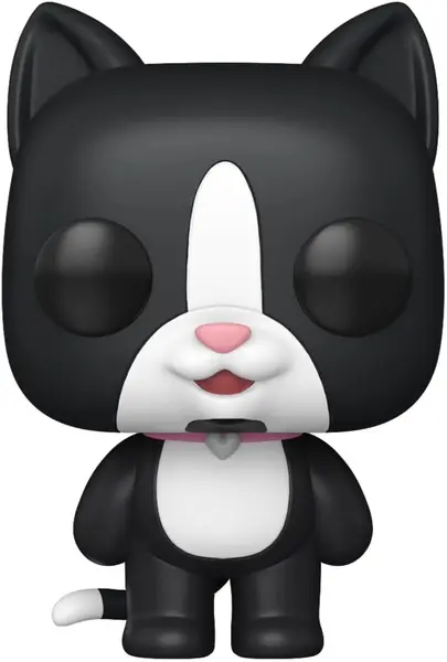 Figurina - Pop! Games - The Binding of Isaac Rebirth: Guppy | Funko
