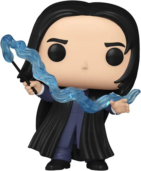 Figurina - Pop! - Harry Potter - Severus Snape | Funko