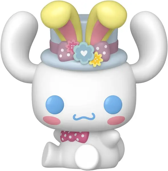 Figurina - Pop! Hello Kitty and Friends: Cinnamoroll | Funko