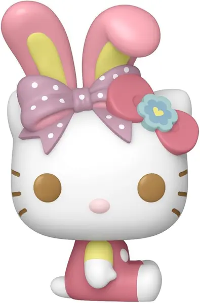 Figurina - Pop! - Hello Ktty and Friends - Hello Kitty | Funko