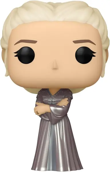 Figurina - Pop! - House Of the Dragon: Rhaynera Targaryen | Funko