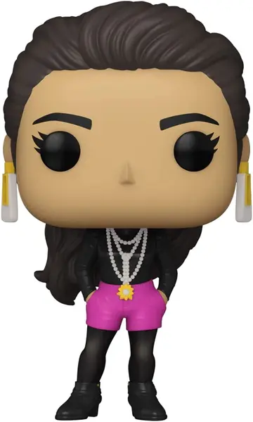 Figurina - Pop! - Marvel Studios She-Hulk - Nikki, Bobble-Head | Funko