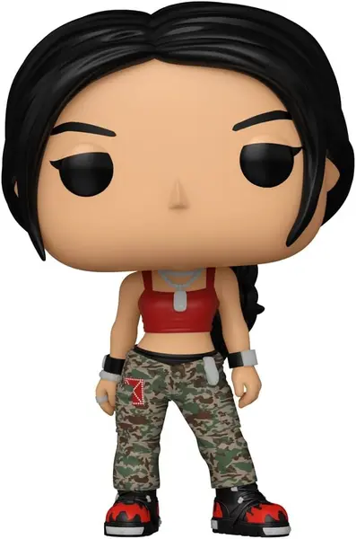 Figurina - Pop! Movies - Fast & Furious: Letty Ortiz | Funko