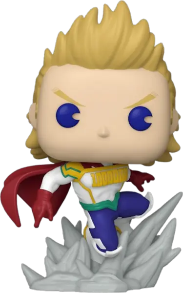 Figurina - Pop! My Hero Academia: Mirio Togata | Funko