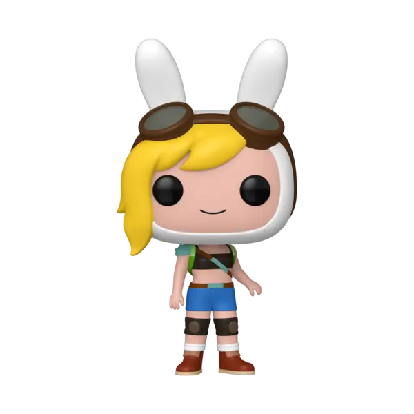 Figurina - Pop! Television - Adventure Time - Fionna | Funko
