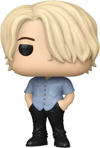 Figurina - Pop! Television - One Piece: Sanji (Live Action) | Funko