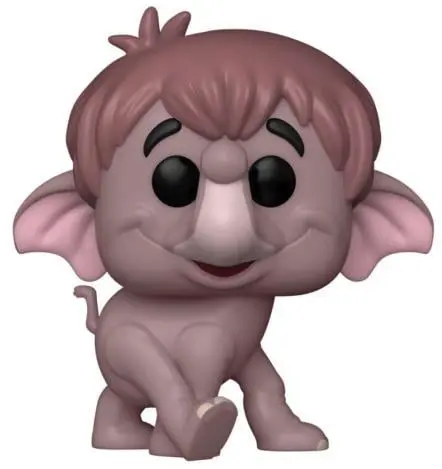 Figurina - Pop! The Jungle Book - Hathi Jr. | Funko