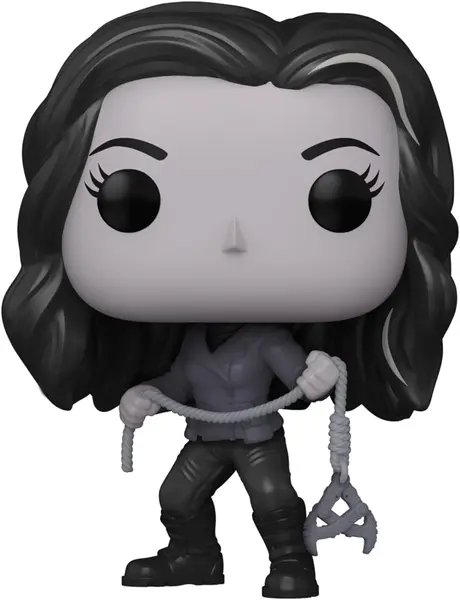 Figurina - Pop! - Werewolf By Night: Elsa Bloodstone (Bobble-Head) | Funko
