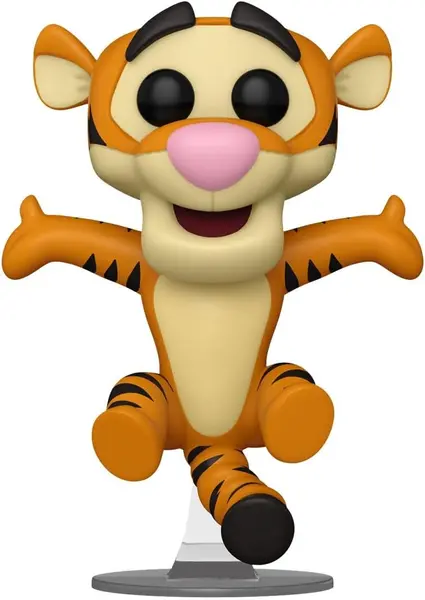 Figurina - Pop! Winnie the Pooh: Tigger | Funko