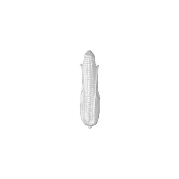 Figurina porumb pentru activitati crafts,polistiren,22x4.5x5 cm