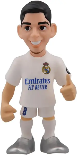 Figurina - Real Madrid - Valverde | Minix
