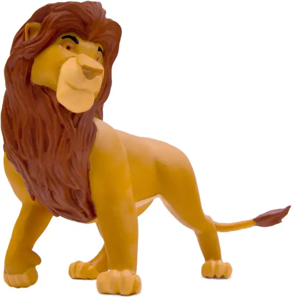 Figurina - Regele Leu - Mufasa | Bullyland
