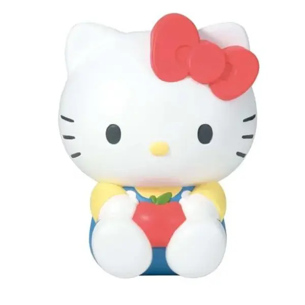 Figurina Sanrio Characters Sofvimates Hello Kitty