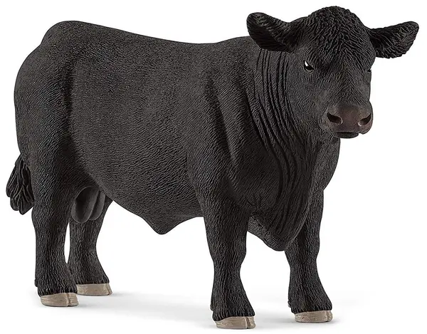 Figurina Schleich Farm Life - Taurul Black Angus