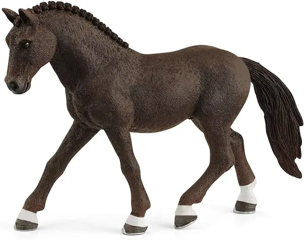 Figurina Schleich Farm World Ponei German de calarit
