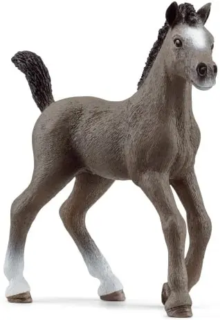 Figurină Schleich Horse Club - Sel France cal