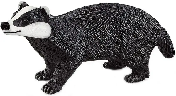 Figurina Schleich Wild Life Bursuc