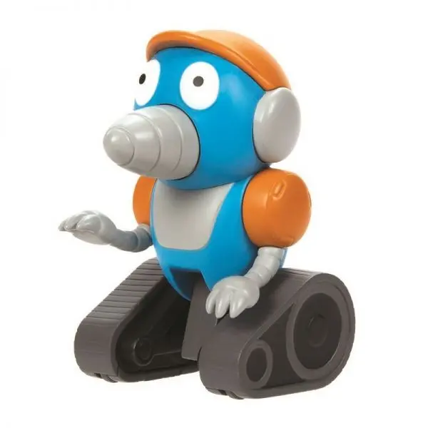 Figurina Sonic 6 cm seria 11 diverse personaje