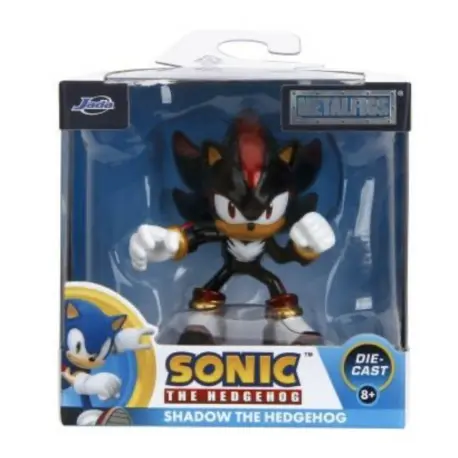Figurina - Sonic, The Hedgehog (4 modele - pret pe bucata) | Jada Toys