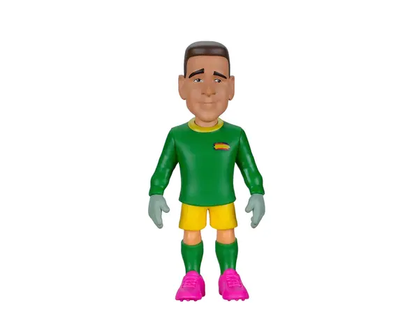 Figurina - Spain World Cup - Unai Simon, 12cm | Minix