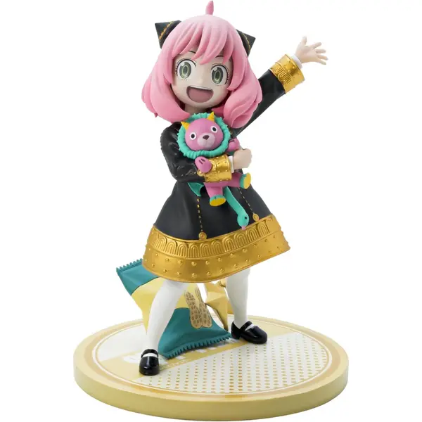Figurina Spy x Family - Anya Forger