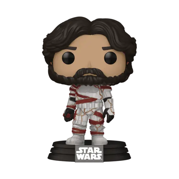 Figurina - Star Wars - Ezra In Disguise | Funko