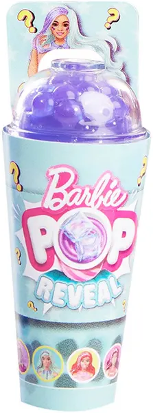 Figurină surpriză Barbie Pop Reveal - Sortiment